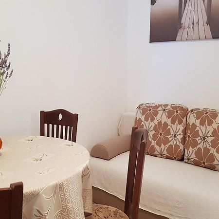 Apartman Andrija Bibinje Extérieur photo
