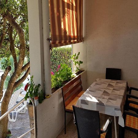 Apartman Andrija Bibinje Extérieur photo