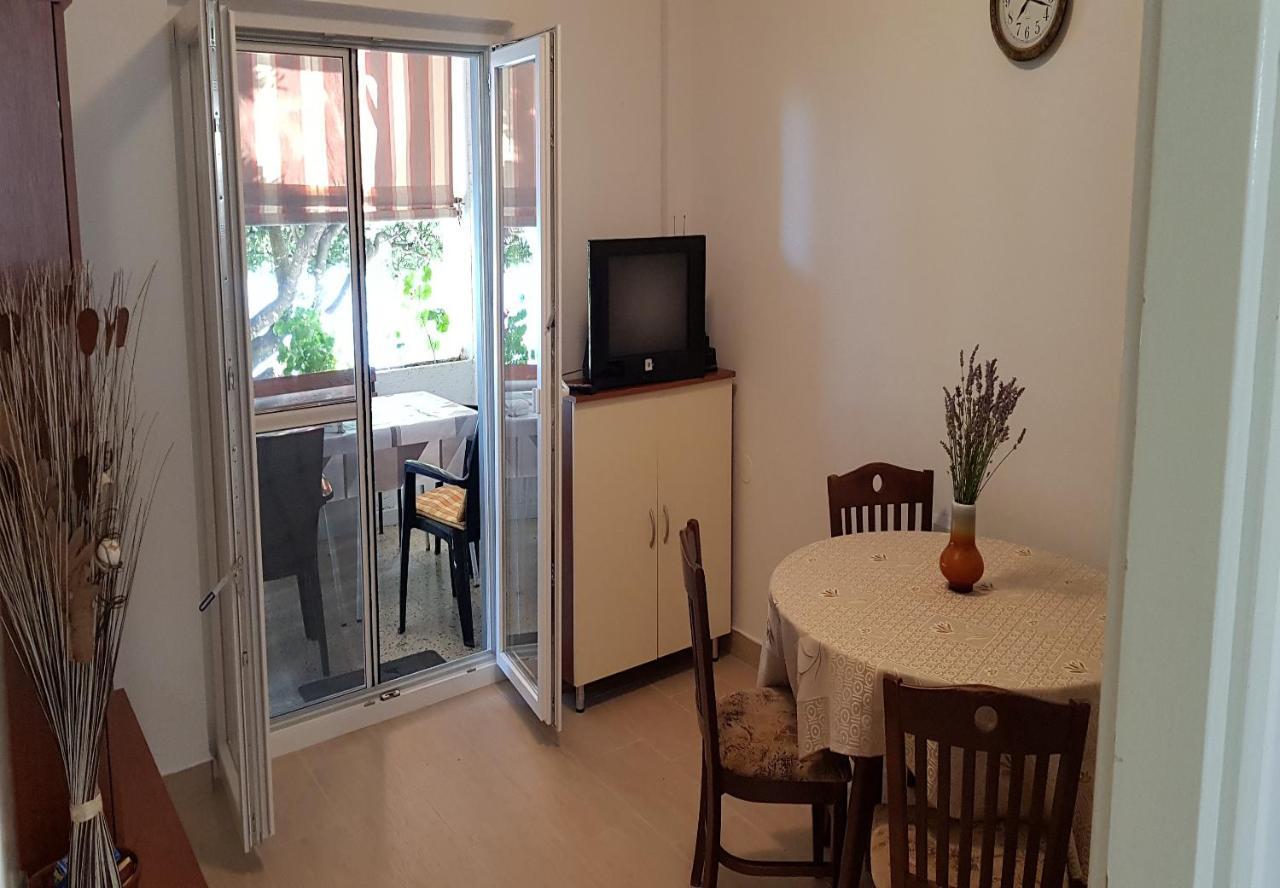 Apartman Andrija Bibinje Extérieur photo