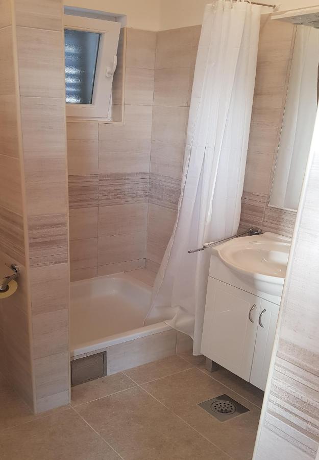 Apartman Andrija Bibinje Extérieur photo