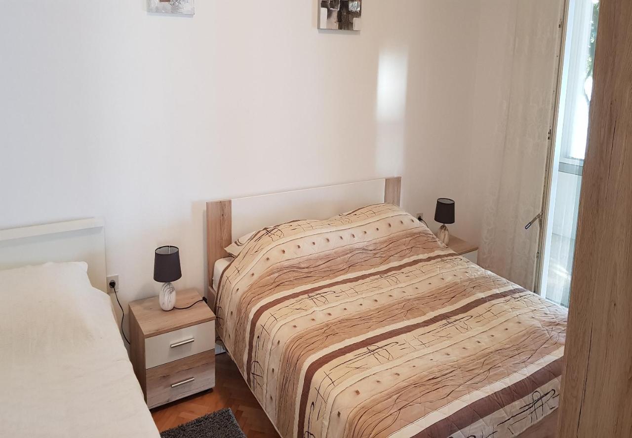 Apartman Andrija Bibinje Extérieur photo