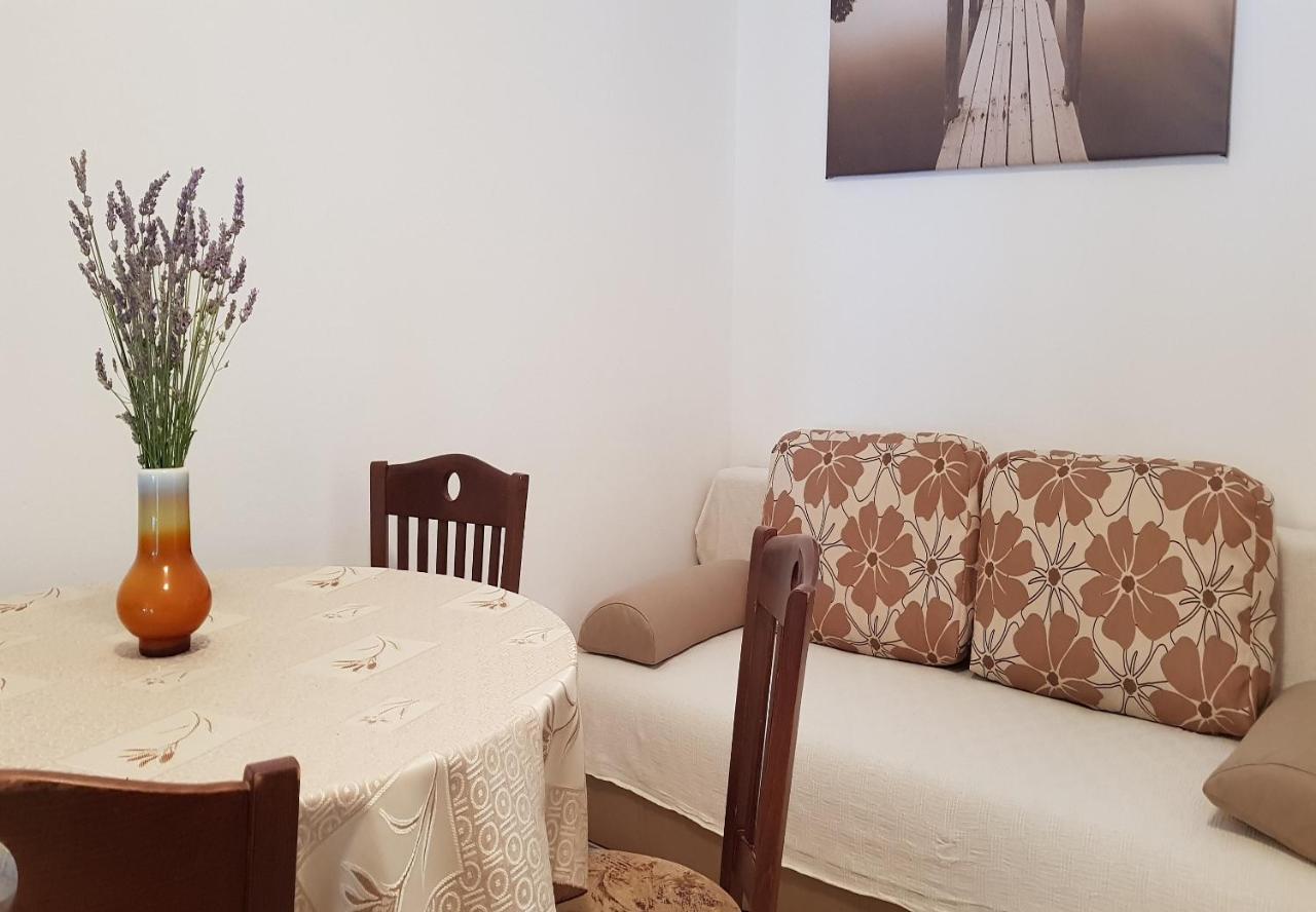Apartman Andrija Bibinje Extérieur photo