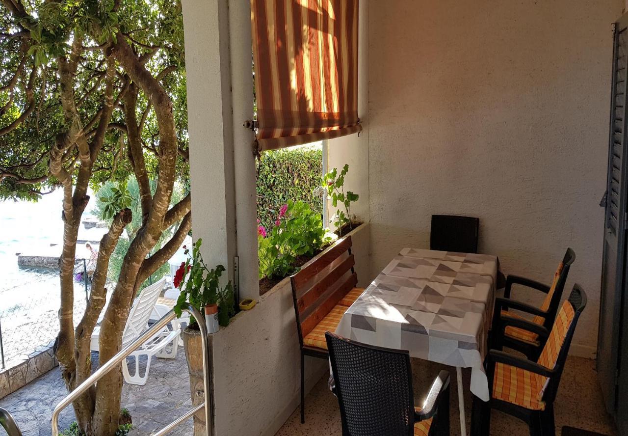 Apartman Andrija Bibinje Extérieur photo