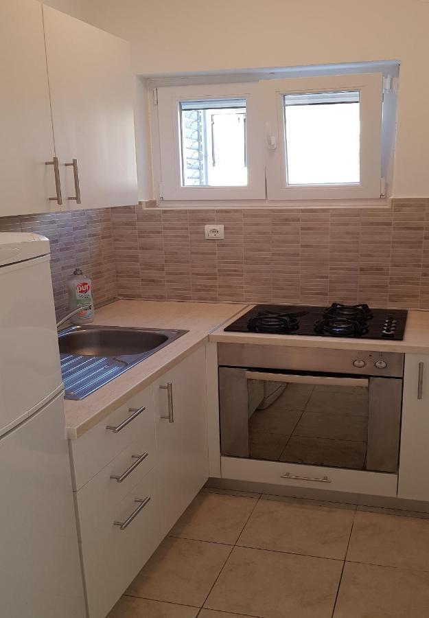 Apartman Andrija Bibinje Extérieur photo