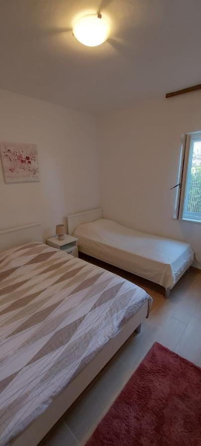 Apartman Andrija Bibinje Extérieur photo